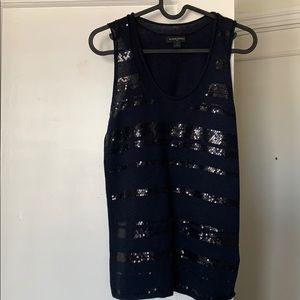 Banana republic tank top.